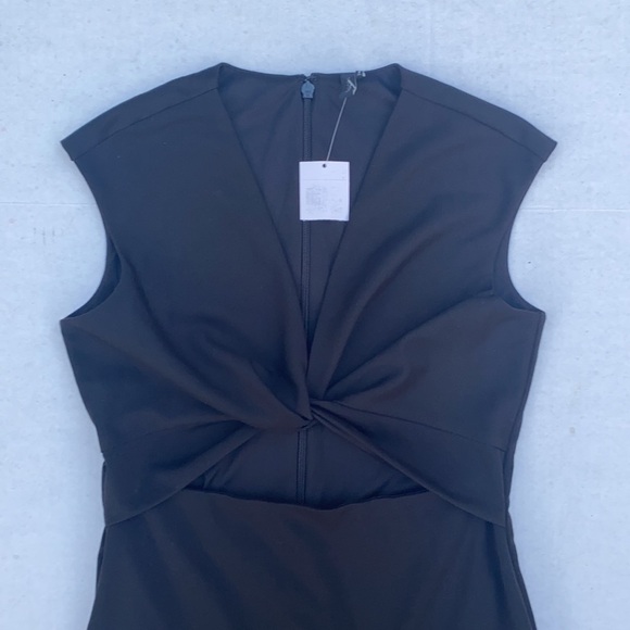 New GUESS BY MARCIANO Women's Dress SZ M - Picture 4 of 4